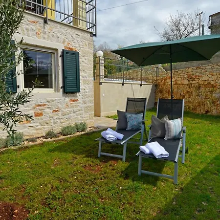 بيت للعطل Aurelia Haus2 In Mit Privatem Pool