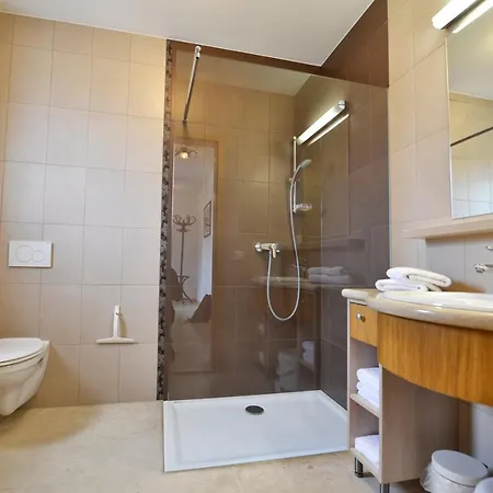 Сasa de vacaciones Aurelia Haus2 In Mit Privatem Pool *