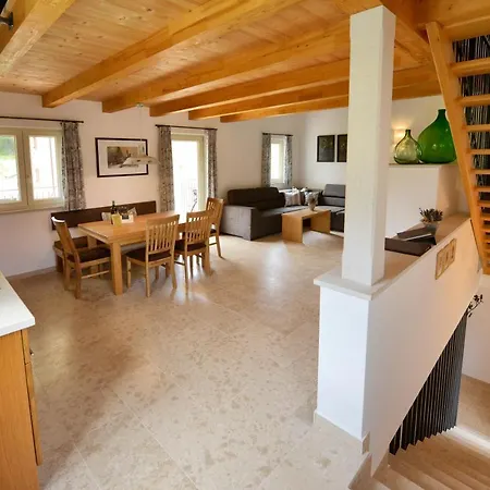 بيت للعطل Aurelia Haus2 In Mit Privatem Pool بوريتش