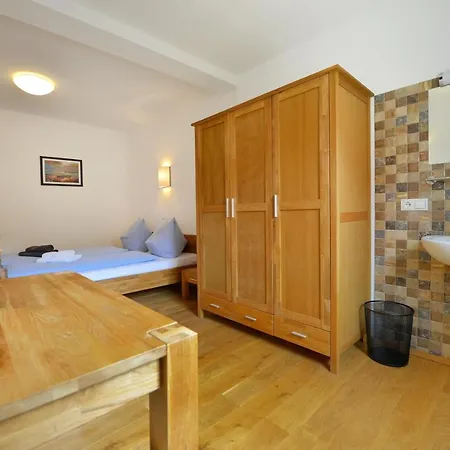 Aurelia Haus2 In Mit Privatem Pool * بوريتش