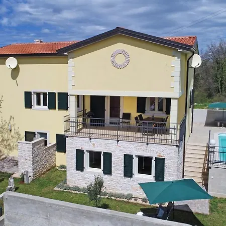 Aurelia Haus2 In Mit Privatem Pool