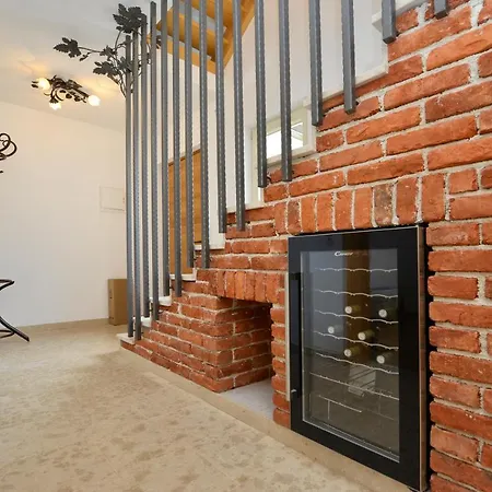 Aurelia Haus2 In Mit Privatem Pool بيت للعطل بوريتش