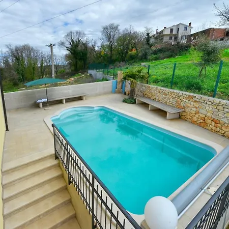Aurelia Haus2 In Mit Privatem Pool Holiday home *