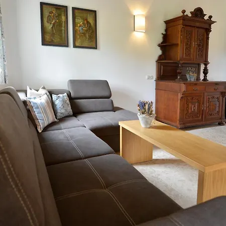 Aurelia Haus2 In Mit Privatem Pool Holiday home *