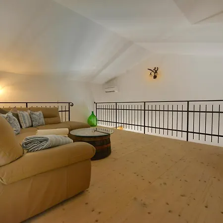 Aurelia Haus2 In Mit Privatem Pool Holiday home *