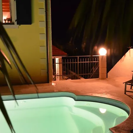 Dom wakacyjny Aurelia Haus2 In Mit Privatem Pool *