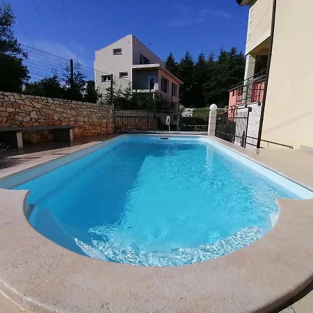 Holiday home Aurelia Haus2 In Mit Privatem Pool Porec