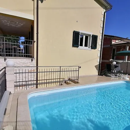 Holiday home Aurelia Haus2 In Mit Privatem Pool *